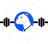 CrossFit Mischief logo