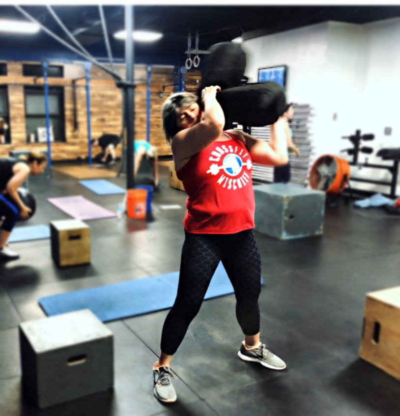 CrossFit Mischief - AURORA and NAPERVILLE CrossFit- Premier Fitness and ...